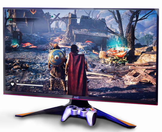 尊龙凯时-人生就是搏先进护眼显示技术可在多元应用领域展现精致影像<br>同时善待灵魂之窗